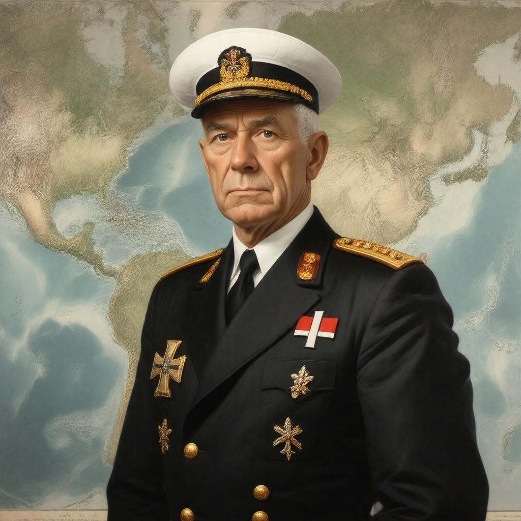 Karl Dönitz